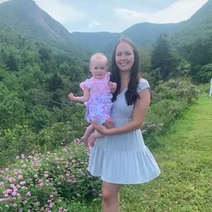 Meet your Posher, Mandy